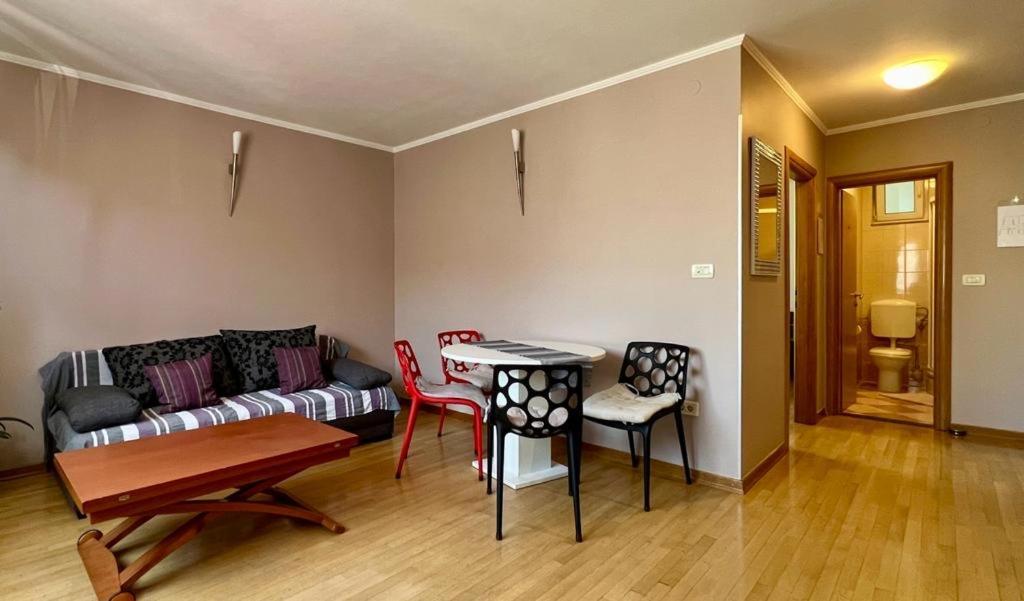 Apartman Josip Σπλιτ Εξωτερικό φωτογραφία