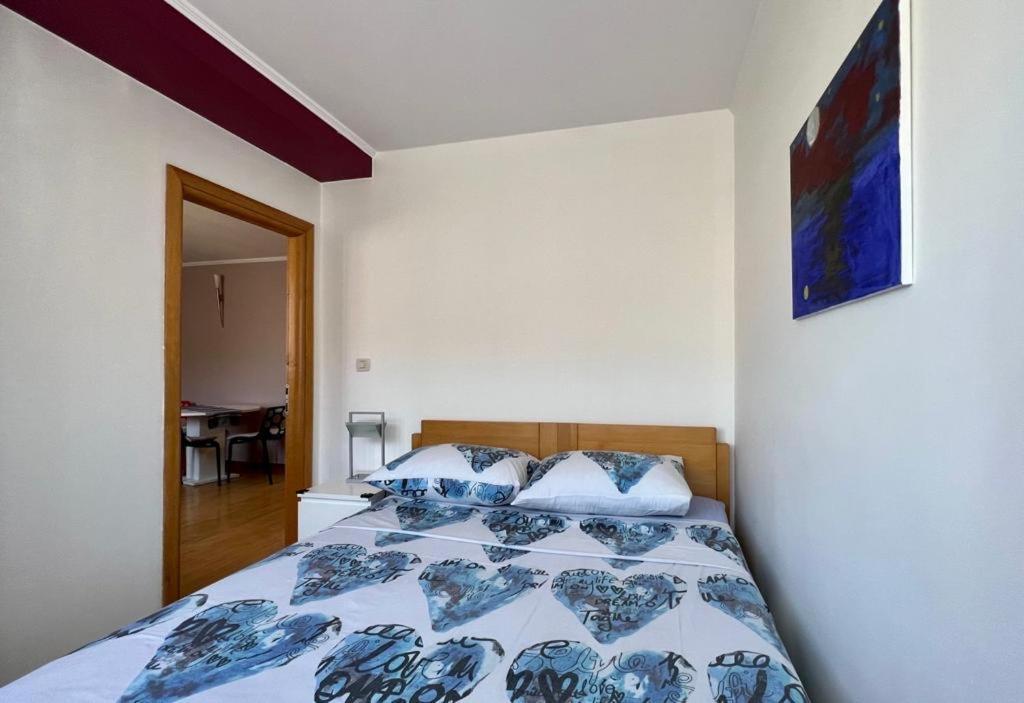 Apartman Josip Σπλιτ Εξωτερικό φωτογραφία