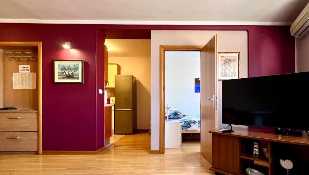 Apartman Josip Σπλιτ Εξωτερικό φωτογραφία